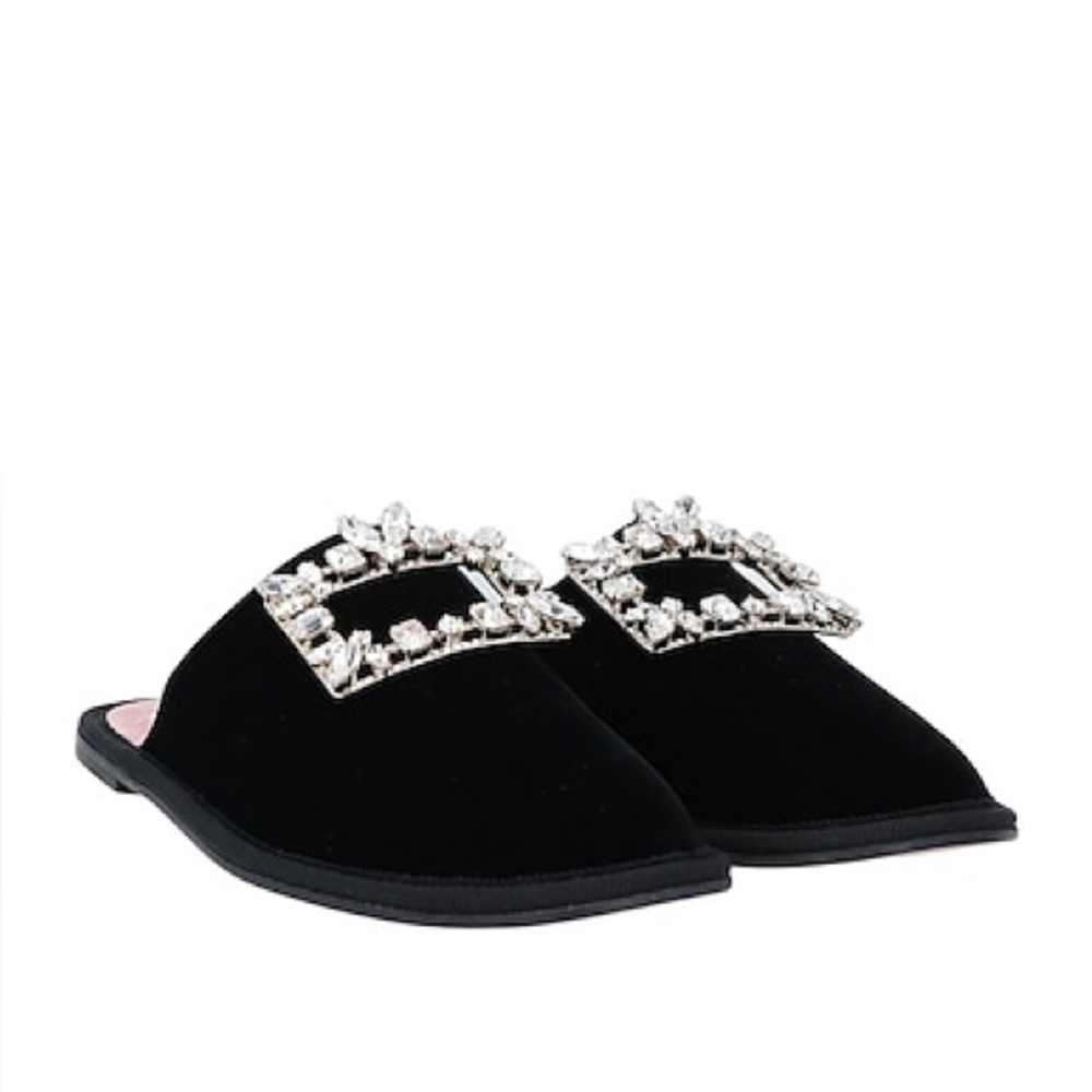 Roger Vivier Mules
